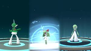 Which Is Better In Pokemon, Gallade Or Gardevoir? - Quora
