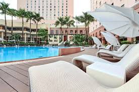 Lotte Hotel Saigon Ho Chi Minh Offres Actualisees 2020 A Partir De 61 Photos Et Avis