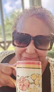 Good morning Admiral Nelson Emwcers family and friends have a fantastic  friday stay safe.