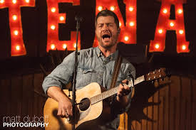 Tim Neufeld & The Glory Boys — Matt Duboff Photography