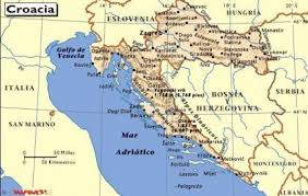Se puede definir como una representación cartográfica de nuestra tierra, que nos vamos a encontrar plasmada bien en un plano o bien en un globo terráqueo. Croacia Visita A Pula