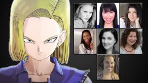 Dragon ball z voice actors japanese. Characters Voice Comparison Broly Youtube