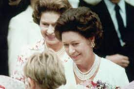 Prinzessin Margret Raubte Die Queen Ihrer Schwester Das Lebensgluck Gala De