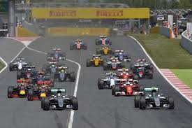 Route du circuit 55, 4970 stavelot. Nieuwe Kwalificatie In De Formule 1 Op Komst Liberty Media Denkt Aan Q4 Racexpress