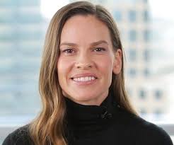 While her interest started at the age of 9 when … Hilary Swank Biography Childhood Life Achievements Timeline