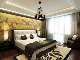 Simple bedroom ideas, as well as simplified interior design, are modern trends that allow to free home interiors of clutter and dust, and create spacious and light rooms. Asian Inspired Bedrooms Design Ideas Pictures Asian Style Bedrooms Asian Inspired Bedroom Japanese Style Bedroom
