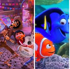 Yahoo entertainment is committed to finding you the best products at the best prices. 22 Best Pixar Movies Ranked