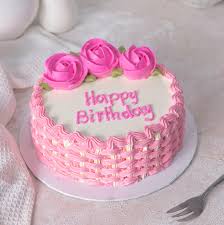 Birthday Cake