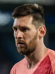 These lionel messi hairstyles can add a new attraction to your look when you are going out. Lionel Messi S Top 10 Most Iconic Hairstyles Haircut Inspiration