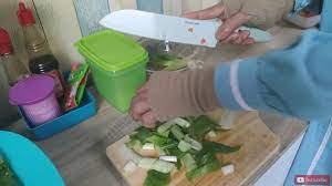 Cara baru memasak resep cap cay jamur dengan 13 bahan dan 2 tahapan, yang gampang dan lezat, capcay ini rasanya enak sekali, durasi masaknya sebentar, dan budgetnya lumayan murah. Cara Masak Capcay Yang Benar Bisa Untuk Penderita Diabetes Youtube