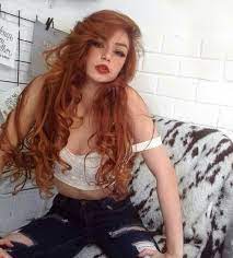 Pin On Redheads