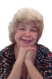 Peggy Hoggard Obituary April 8, 2025