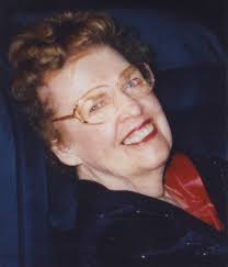 MILDRED ROGERS Obituary (2012)