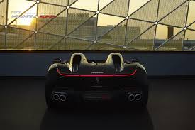 Contact the authorized ferrari dealer ferrari of ontario for further information. Ferrari Monza Sp2 For Sale Near Chicago Il