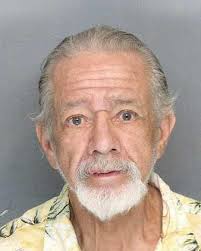 Ex-Lathrop councilman arrested