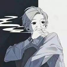Bagaimana cara download foto profil wa kosong keren ? Ich Hoffe Meine Kleinen Bruder Mogen å– O Anime Junge Profilbild