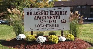 Hillcrest Elderly Apartments Seniors Guide Online Hillcrest Senior Apartments Retirement Community