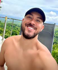 Photo by Leonardo Ulloa (@rodriguezleo93) · September 13, 2024