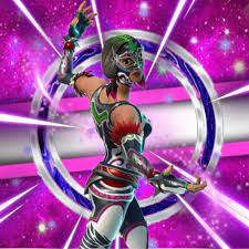 Backlash skin is a legendary fortnite outfit from the boundless set. Fortnite Dynamo Skin Wallpapers Wallpaper Cave