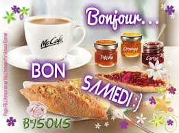 Résultat de recherche d'images pour "bon samedi"