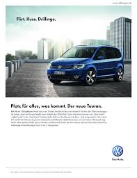 Nach zehn minuten ladezeit soll. Modularer Marketingansatz Fur Touran Und Sharan Kampagnen Magazin