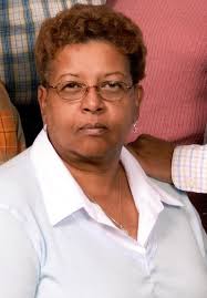 Nellie Jo Goodloe Obituary