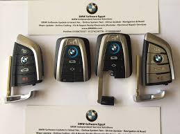 How to get a replacement car key fob without the original. Bmw Key Egypt Bmw Software Eg
