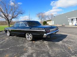 Image result for Dark Blue 1965 Fury