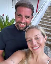 Kelsey Parker splits from boyfriend after finding love again following  husband Tom's death