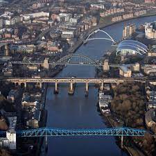 David luiz plays a lovely lofted pass to bellerin down the enjoy it while you can, newcastle: Uk S Cities Ranked Newcastle Named As One Of The Best Places To Live And Work Chronicle Live