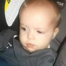 LeBaron family killings: Seven-month-old girl found alive in a  bullet-ridden SUV