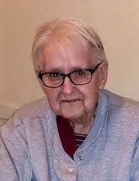 Obituary information for Carol McCoy