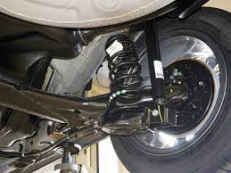How long do strut mounts last? Rear Shock Replacement Cost Everything You Need To Know