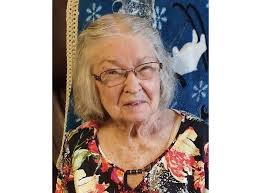 Patsy Bingham Canter Obituary (2021)