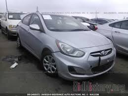 Register today and get access to the best public auto auction in your area. Report Kmhct4ae8eu668551 Hyundai Accent 2014 Silver Gasoline Price And Damage History