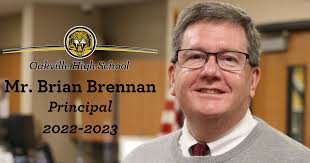 Oakville High School