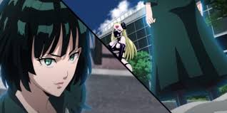 One Punch Man Season 2 Episode 7 Release Date One Punch Man Season 2 Episode 7 Spoilers Release Date And Online Streaming One Punch Man Episodes One Punch Man One Punch Man Season