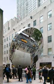 Wishing Sculptor Anish Kapoor The Happiest Public Sculpture Public Art Installation Art