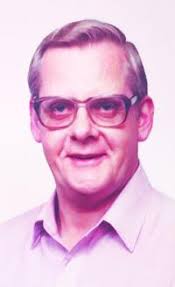 Richard Gale Wagner, 84