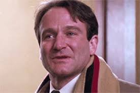 Rip robin williams GIF