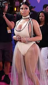 Hyperconfident, provocative, and almost cartoonishly larger than life, this rapper rode the strength of her style from mixtape queen to pop. Nicki Minaj Wikipedia