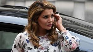 In 1979, the most extravagant wedding, and the most expensive ever, took place in dubai. Princess Haya Sixth Wife Of Dubai S Ruler Paid British Bodyguard Lover 1 2 Million To Keep Quiet About Affair