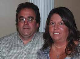 Local Couple's Service to Others Is Gift to Community