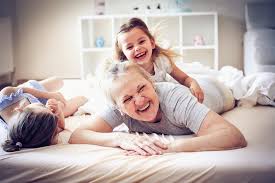 Qualifications and characteristics to look for in a babysitter - Talented  Ladies Club