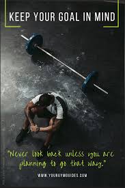 Whether you're trying to start a new fitness routine or just need inspiration to keep up the workout, these motivational quotes will have you running to the gym. 10 Fitness Motivation Quotes To Come Out Of Your Comfort Zone