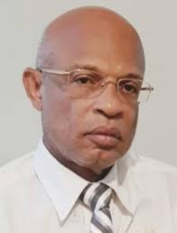 Obituary for Fred Gerard Junior Lalanne