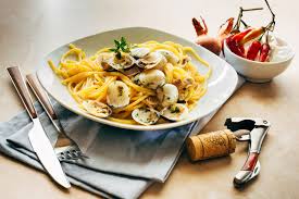 Maybe you would like to learn more about one of these? Cenone Della Vigilia 5 Ricette Tradizionali Di Pasta Welovepasta