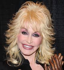 Dolly parton Articles and News