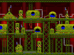 Silent hill green green hd lime green dota 2 hd. Chemical Plant Act 2 Background Sonicthehedgehog