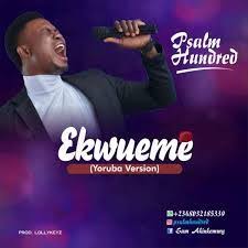 Dailygospelvibe Gospel Song Psalms Worship Songs